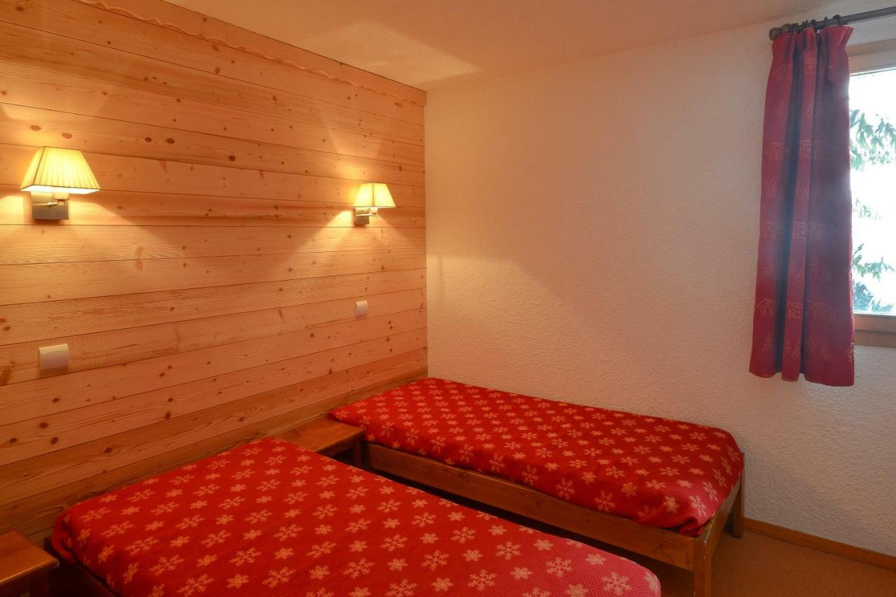 Vvf Residence Meribel Les 3 Vallees Ngoại thất bức ảnh